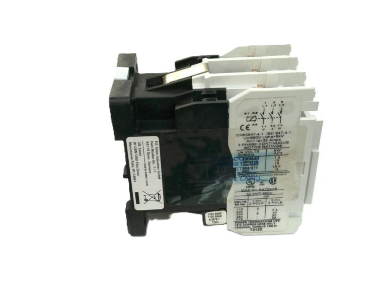 EATON CORPORATION CE15FN3A3B