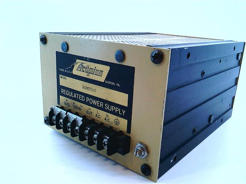 ACOPIAN A5MT510