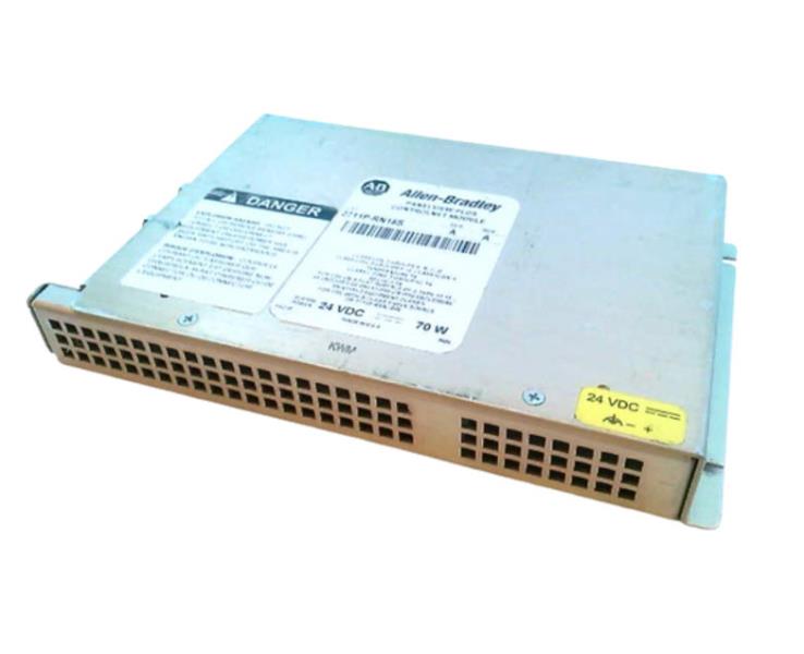 ALLEN BRADLEY 2711P-RN15S