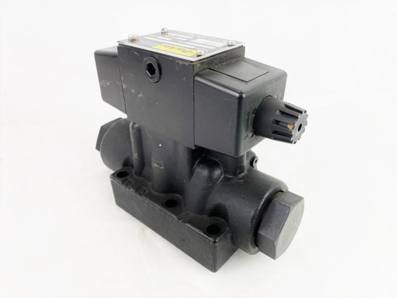 PARKER D63W1C4Y
