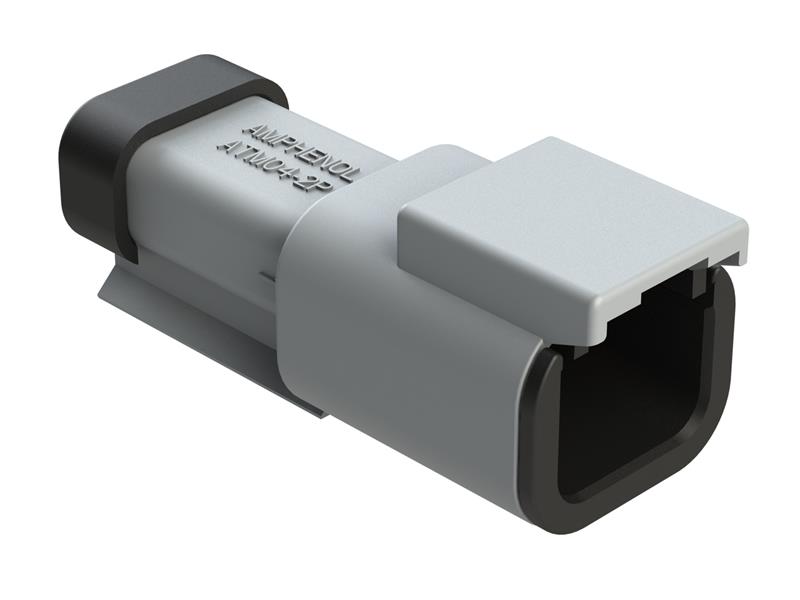 AMPHENOL ATM04-2P-EC01