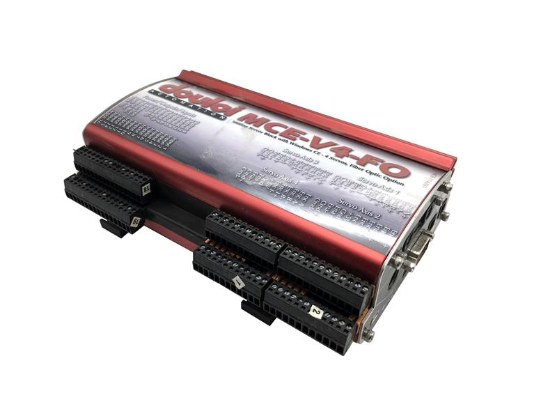 DOULOI AUTOMATION MCE-V4-FO