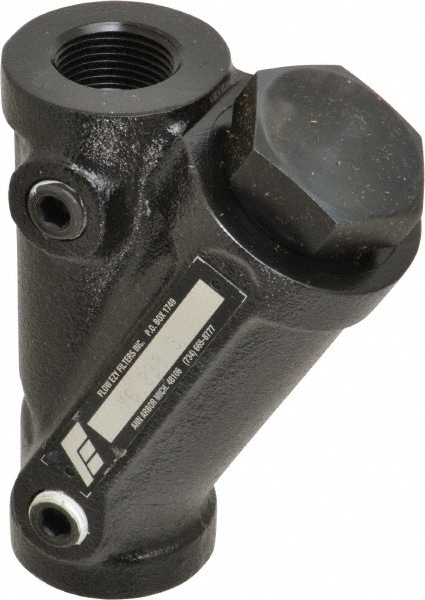 FLOW EZY FILTER Y-6-238-3