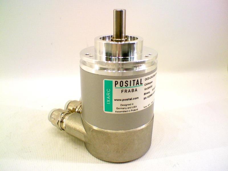 POSITAL FRABA OCD-CAC2B-1212-C100-H3P