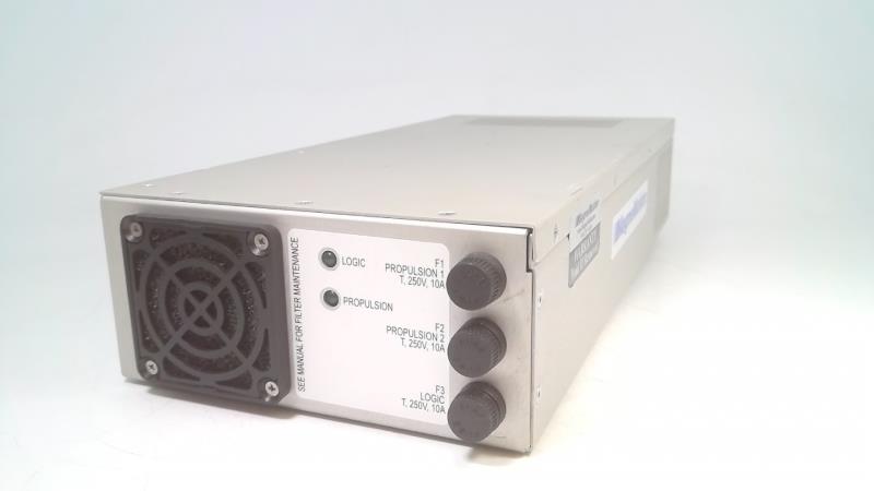 MAGNEMOTION 110-0001-00