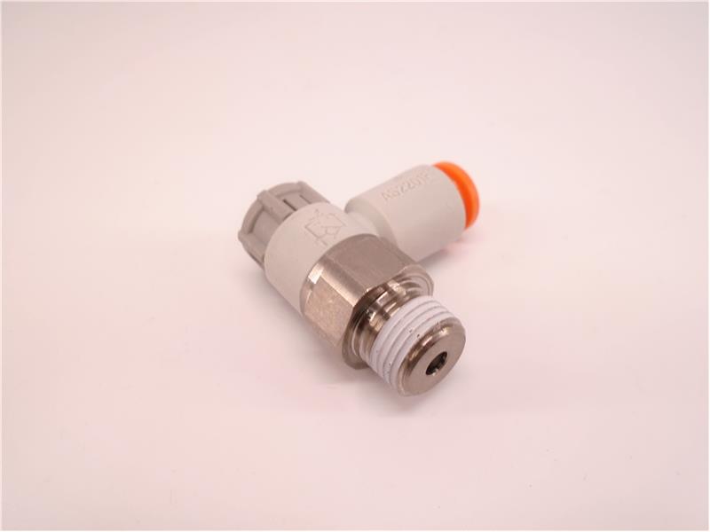 SMC AS2201F-01-07SA