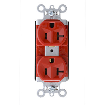 LEGRAND PT5362RED