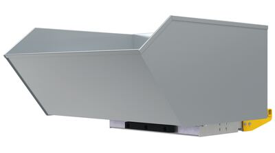 VESTIL H-100-HD-BD-SL