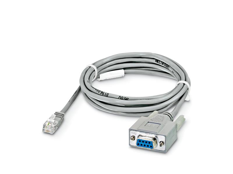 PHOENIX CONTACT NLC-PC/SERIAL-CBL 2M