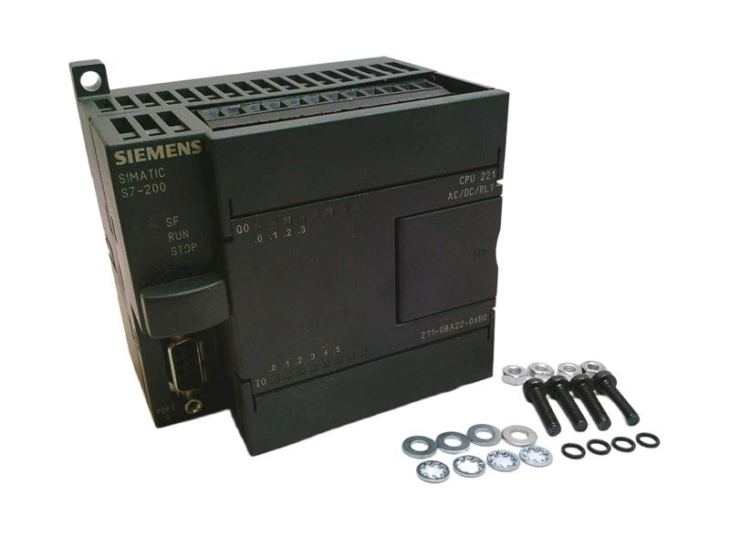 6ES7211-0BA22-0XB0 by SIEMENS
