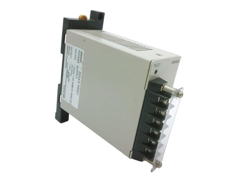 OMRON 3G2A3-PS221