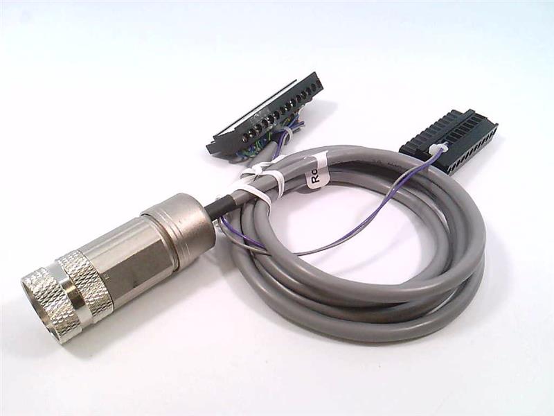 MITCHELL ELECTRONICS TI-5031