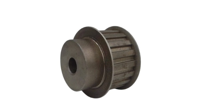 18L100 by MARTIN SPROCKET & GEAR INC