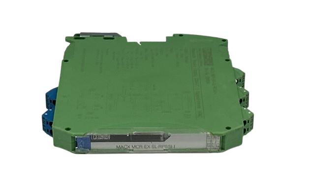 PHOENIX CONTACT MCR-EX-SL-RPSSI-I