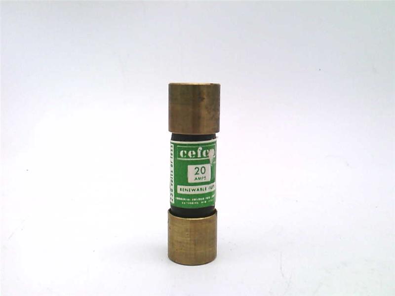 CEFCO R20