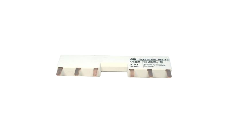 ASEA BROWN BOVERI PS3-2-2