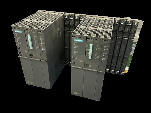 SIEMENS 6ES7654-8CA03-6BF0