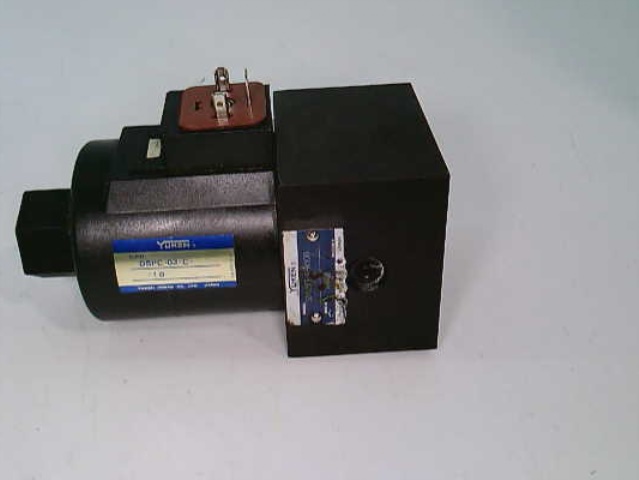 DSPC-03-C-A100-10 par YUKEN