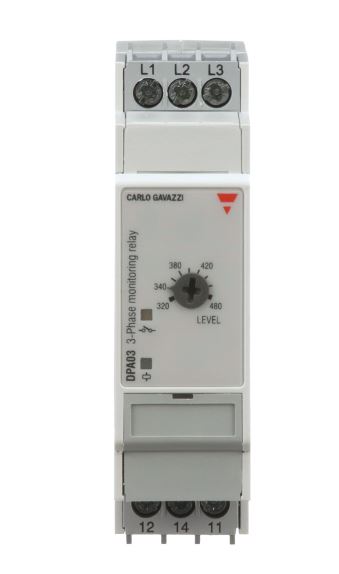 CARLO GAVAZZI DPA03CM48