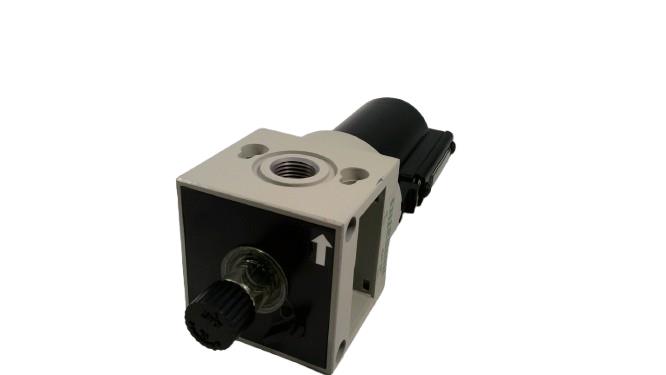 ASCO L32L-04FM