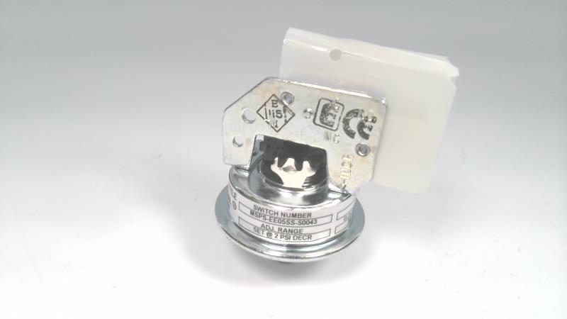 BARKSDALE MSPS-EE05SS-S0043