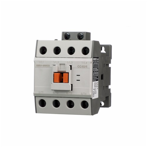 CC32/4SA480-60HZ por CARLO GAVAZZI