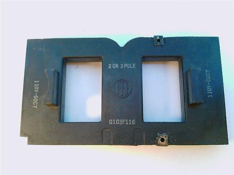 SIEMENS G103F116