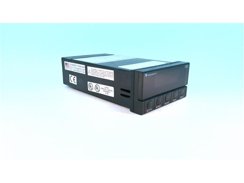 OMEGA ENGINEERING INFCP-211A