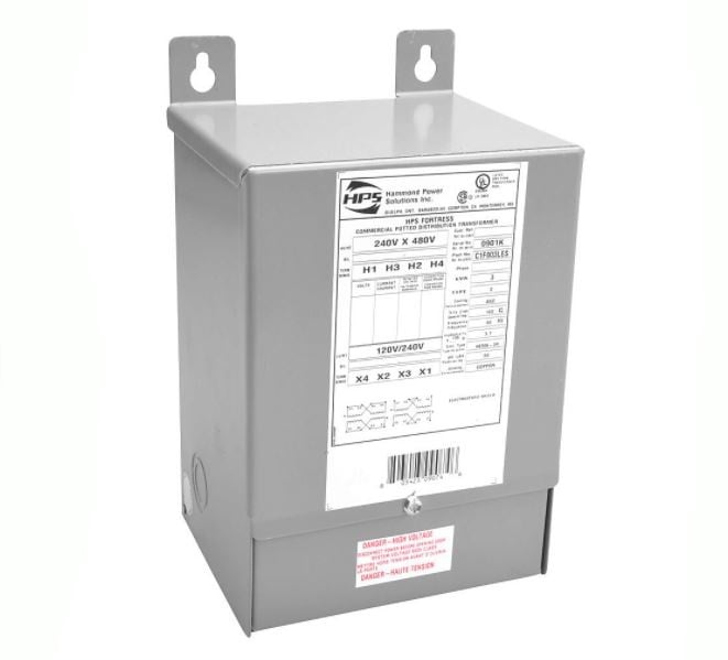 HAMMOND POWER SOLUTIONS C1F003LES