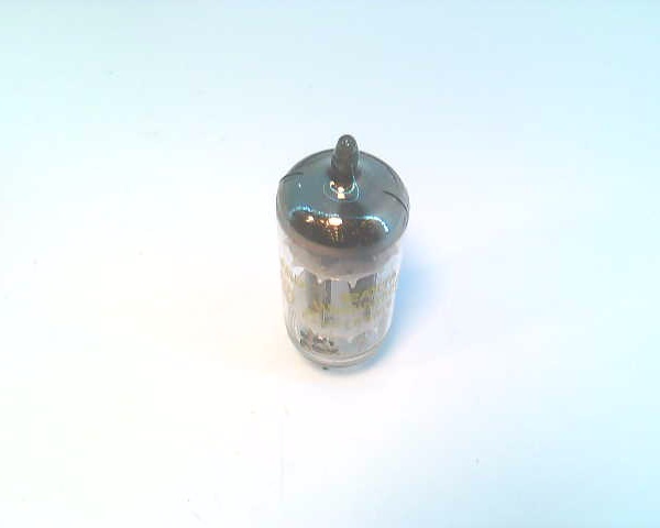 WESTINGHOUSE 12AX7A