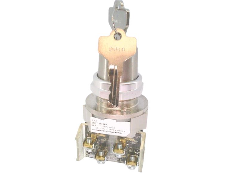 800T-H33A1 by ALLEN BRADLEY