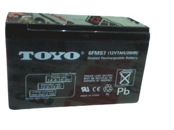 TOYO 6FM4.5