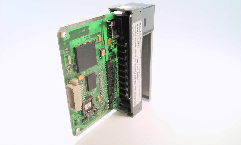 ADVANCED MICRO CONTROLS 3502