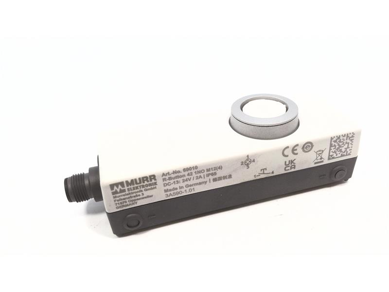 MURR ELEKTRONIK 69010