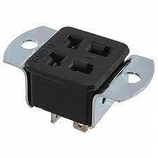 CINCH S-304H-AB