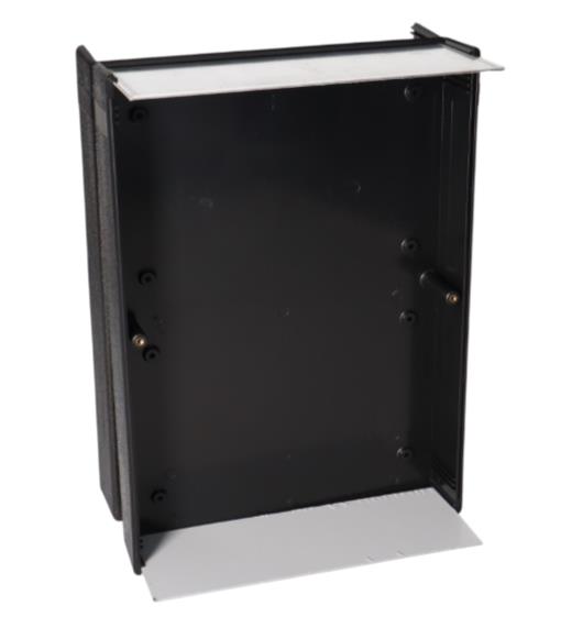 HAMMOND MANUFACTURING 1598JBK