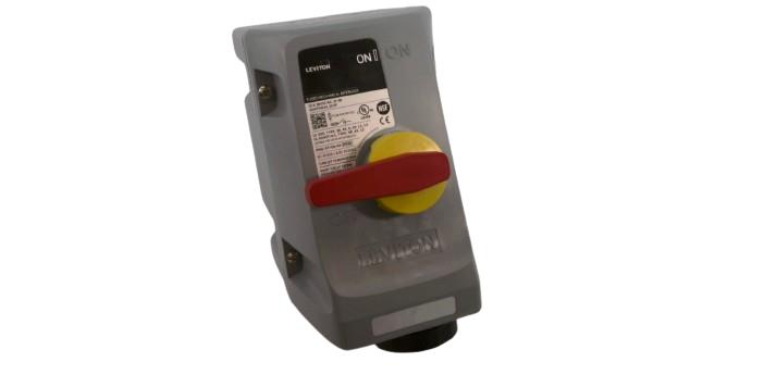 LEVITON 420MF5WLEV