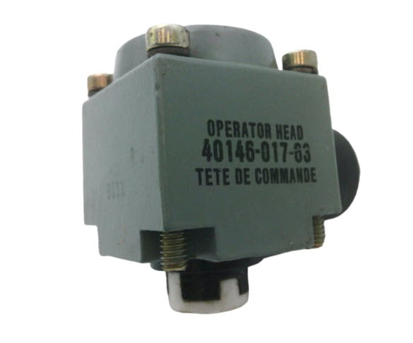 ALLEN BRADLEY 40146-017-63