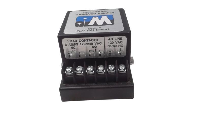 17B1F0 by GEMS SENSORS