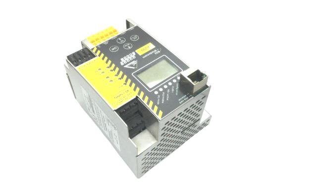 BIHL & WIEDEMANN BWU2602