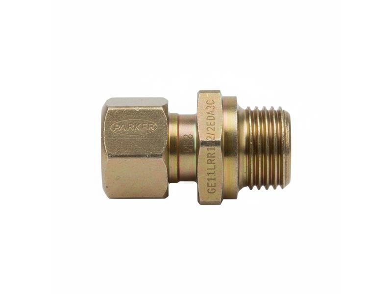 PARKER GE12LR1/2EDA3C