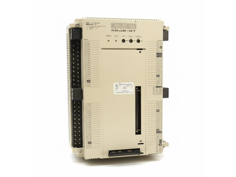 KOJ2-DT par MITSUBISHI