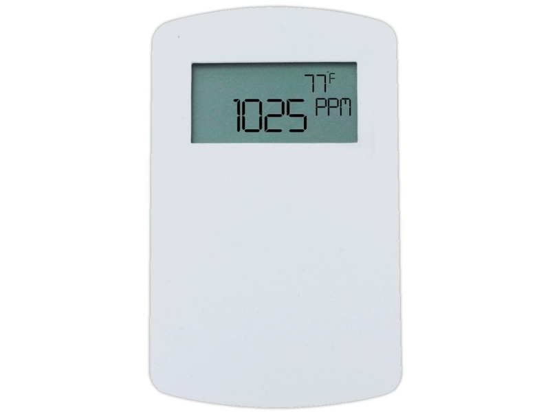 DWYER CDT-2N4C-LCD