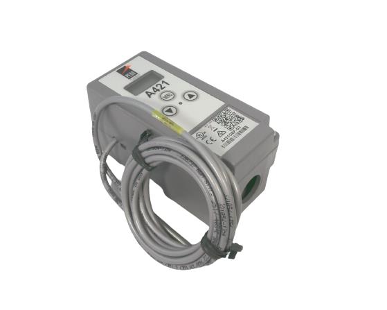 JOHNSON CONTROLS A421GBF-02C