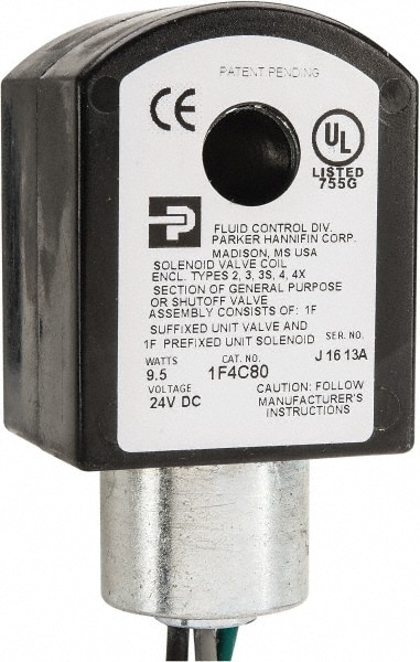 PARKER 1F4C80