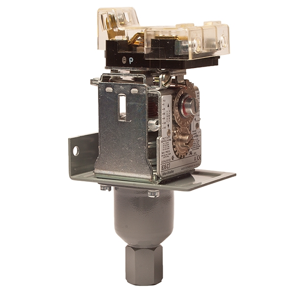 ALLEN BRADLEY 836-C6