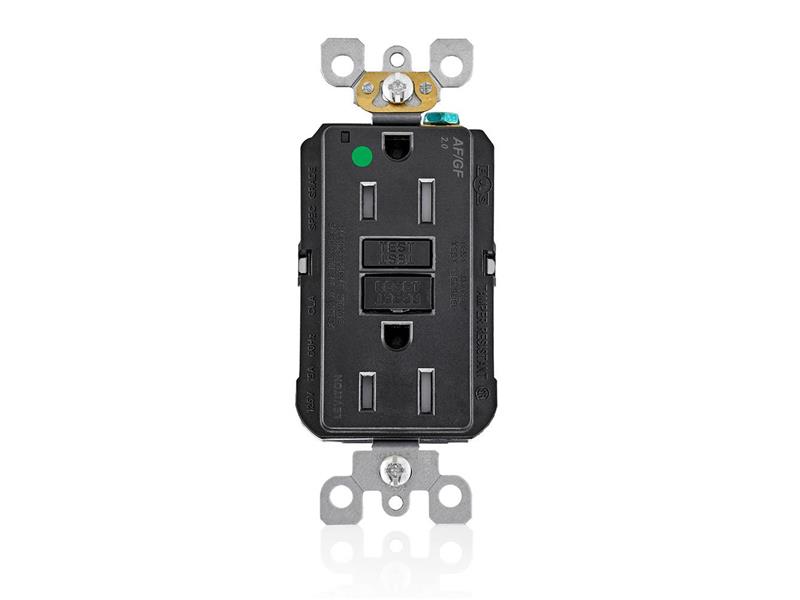 LEVITON AGTR1-HGE
