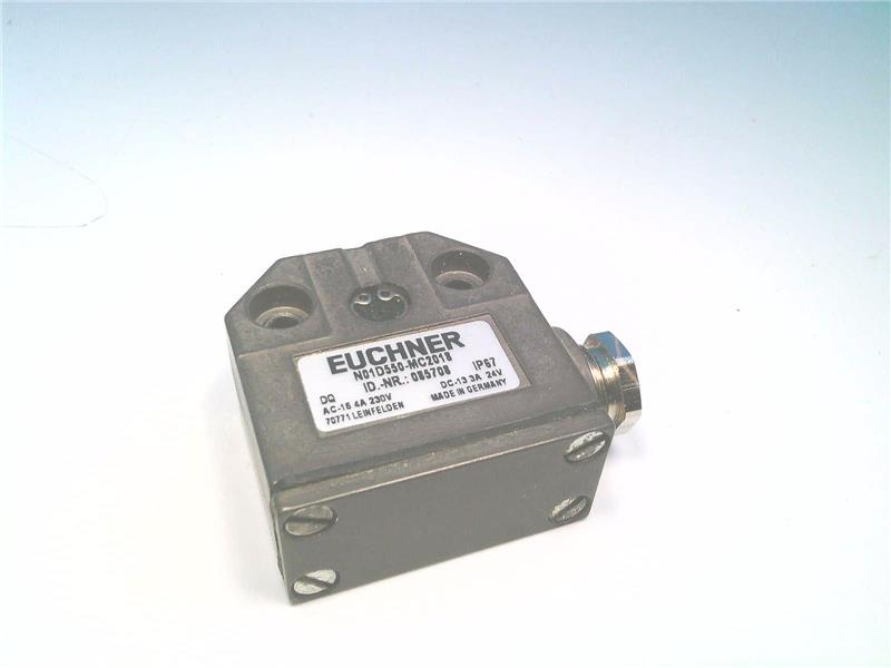 EUCHNER N01D550
