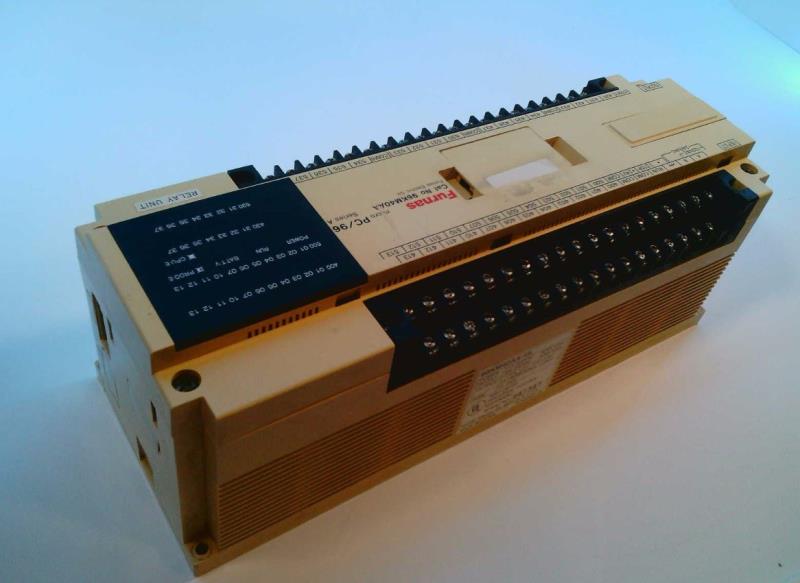 SIEMENS 96JM40AA