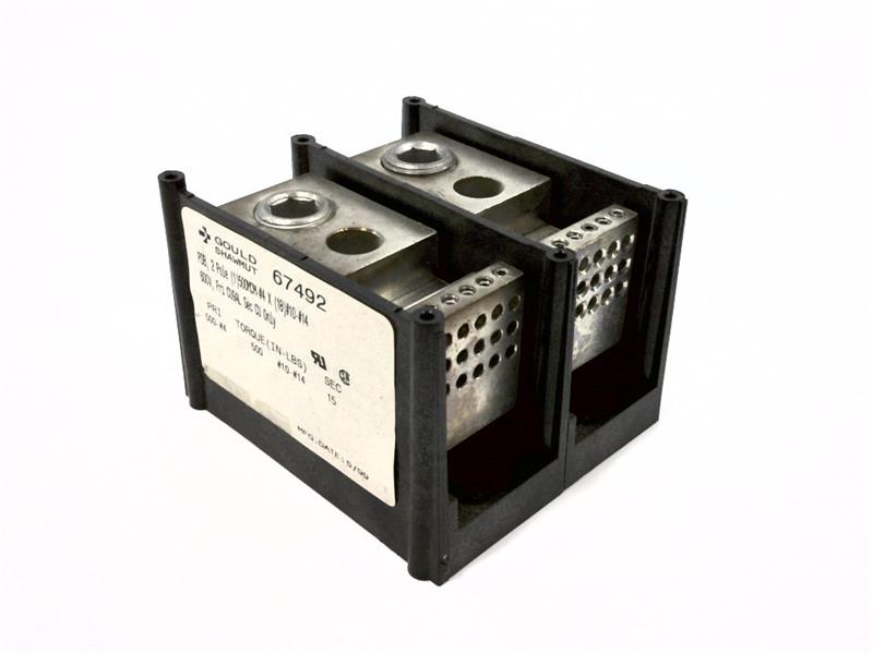 MERSEN 67492